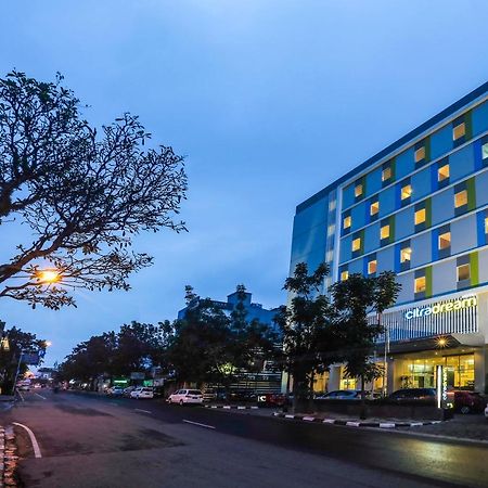Hotel Citradream Bandung Ngoại thất bức ảnh