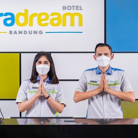 Hotel Citradream Bandung Ngoại thất bức ảnh