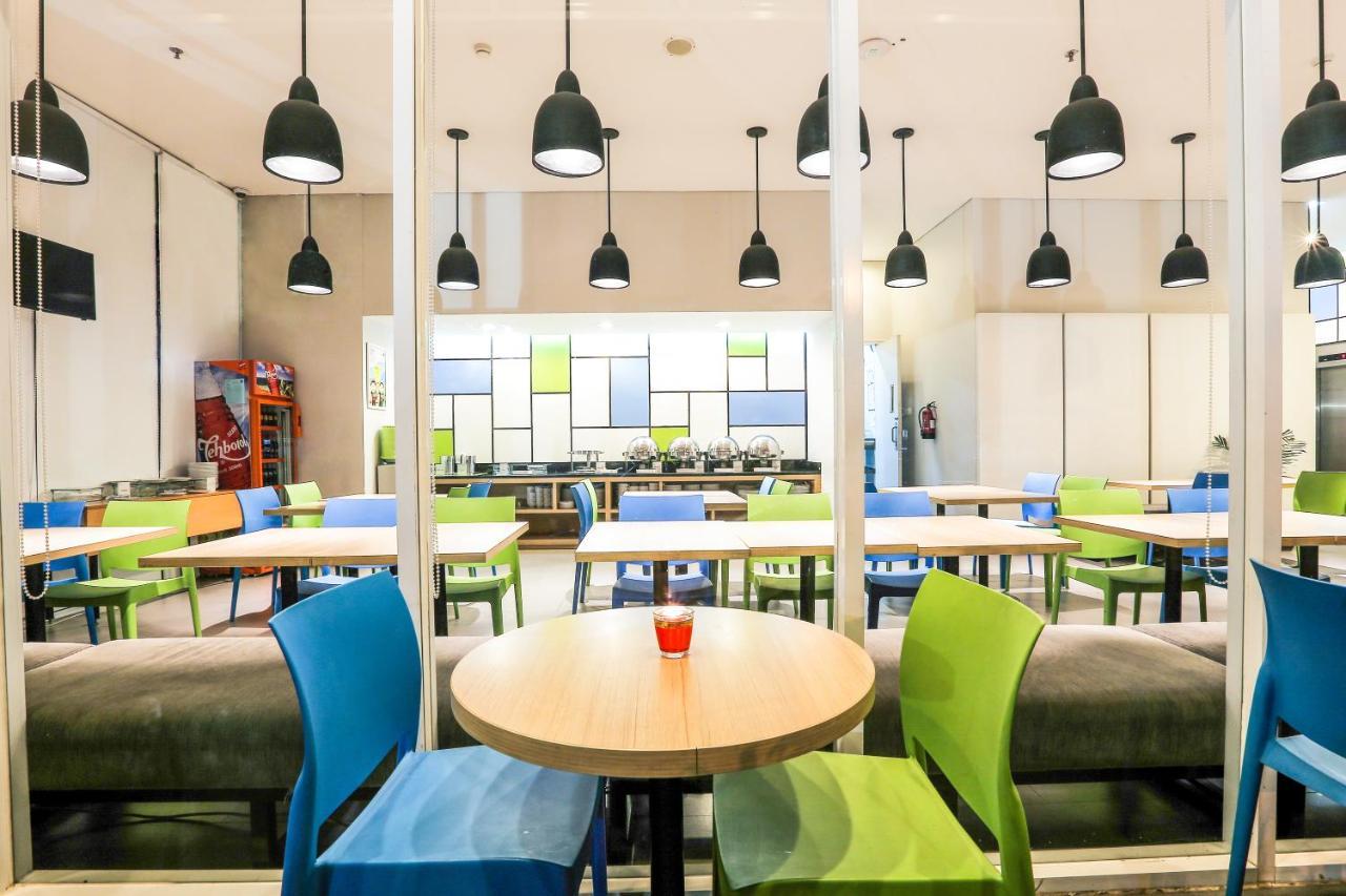 Hotel Citradream Bandung Ngoại thất bức ảnh