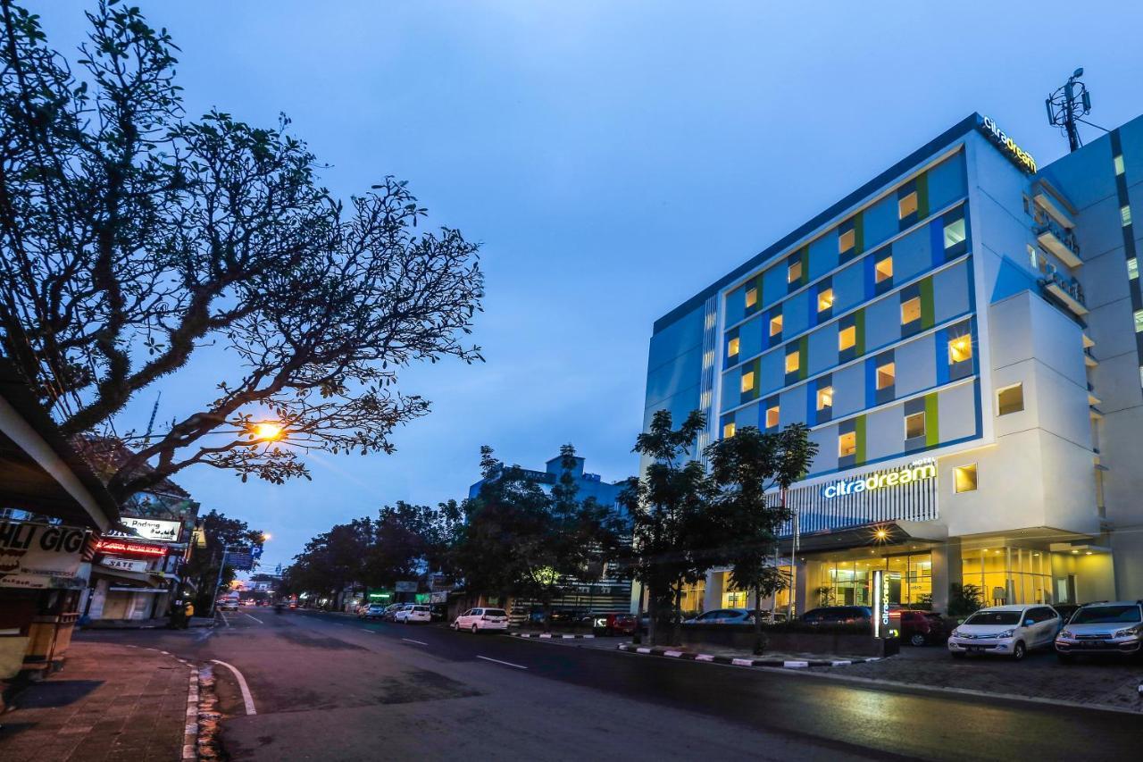 Hotel Citradream Bandung Ngoại thất bức ảnh