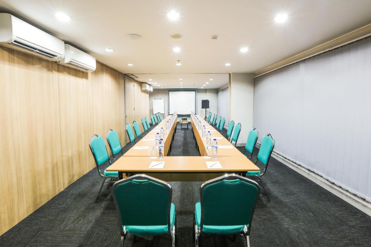 Hotel Citradream Bandung Ngoại thất bức ảnh
