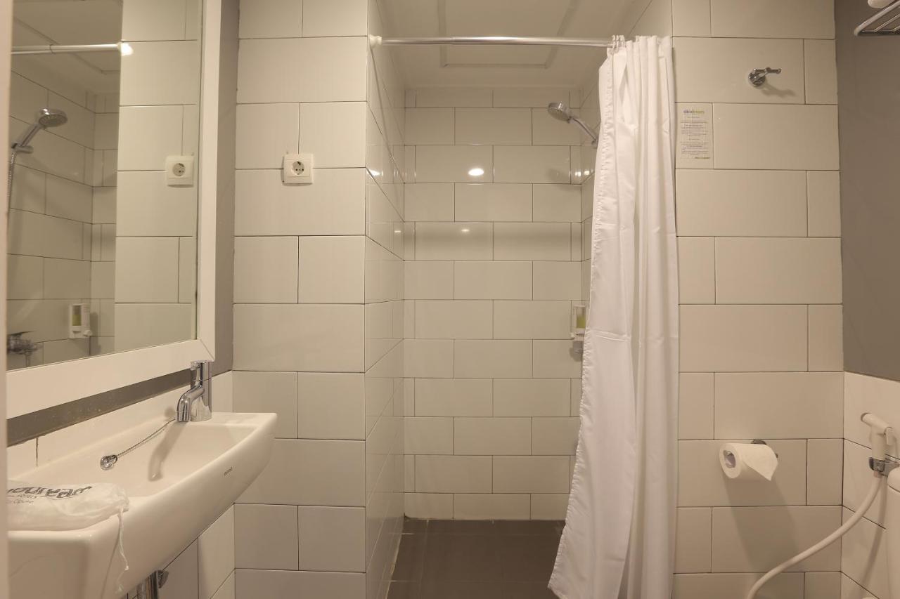 Hotel Citradream Bandung Ngoại thất bức ảnh