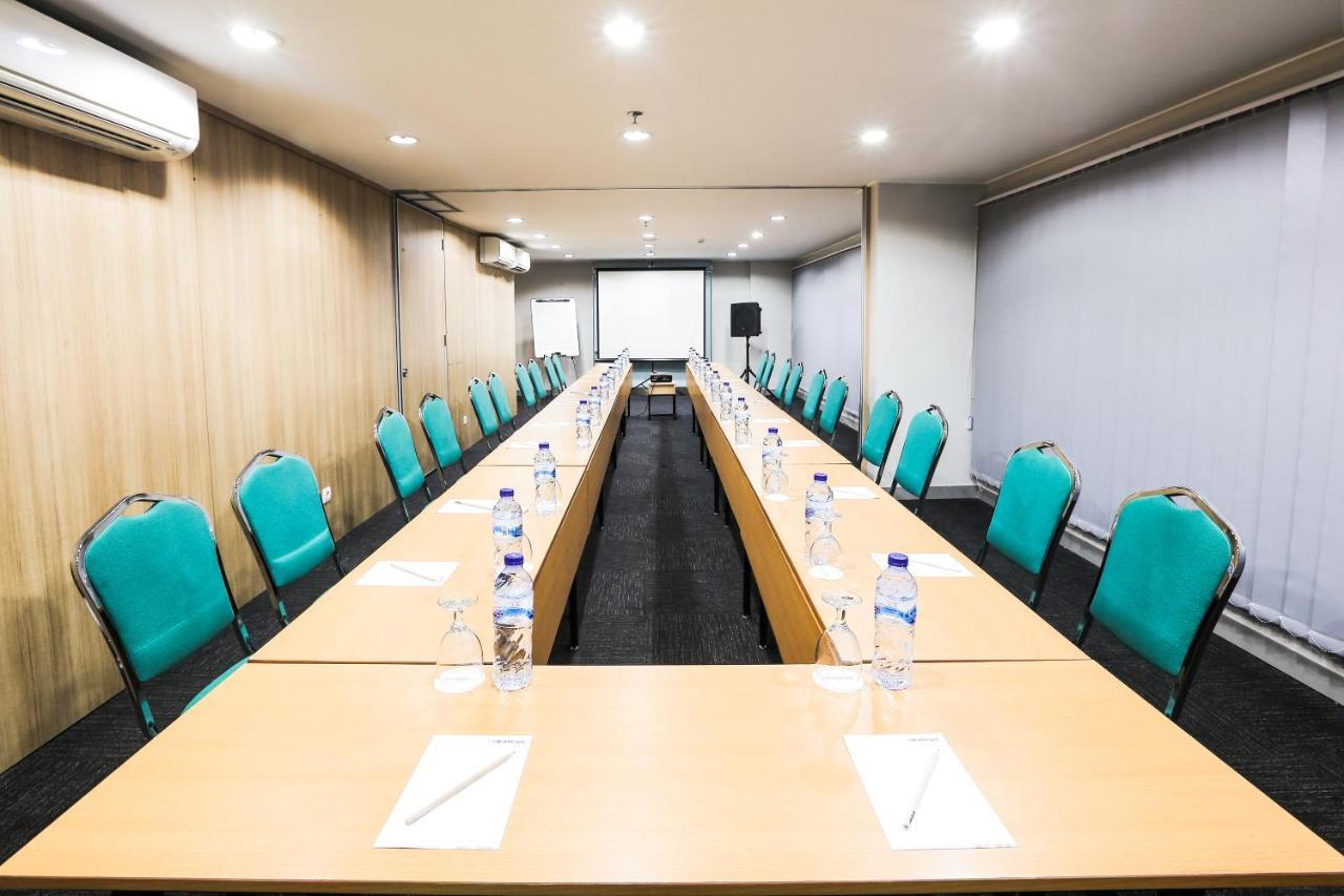 Hotel Citradream Bandung Ngoại thất bức ảnh