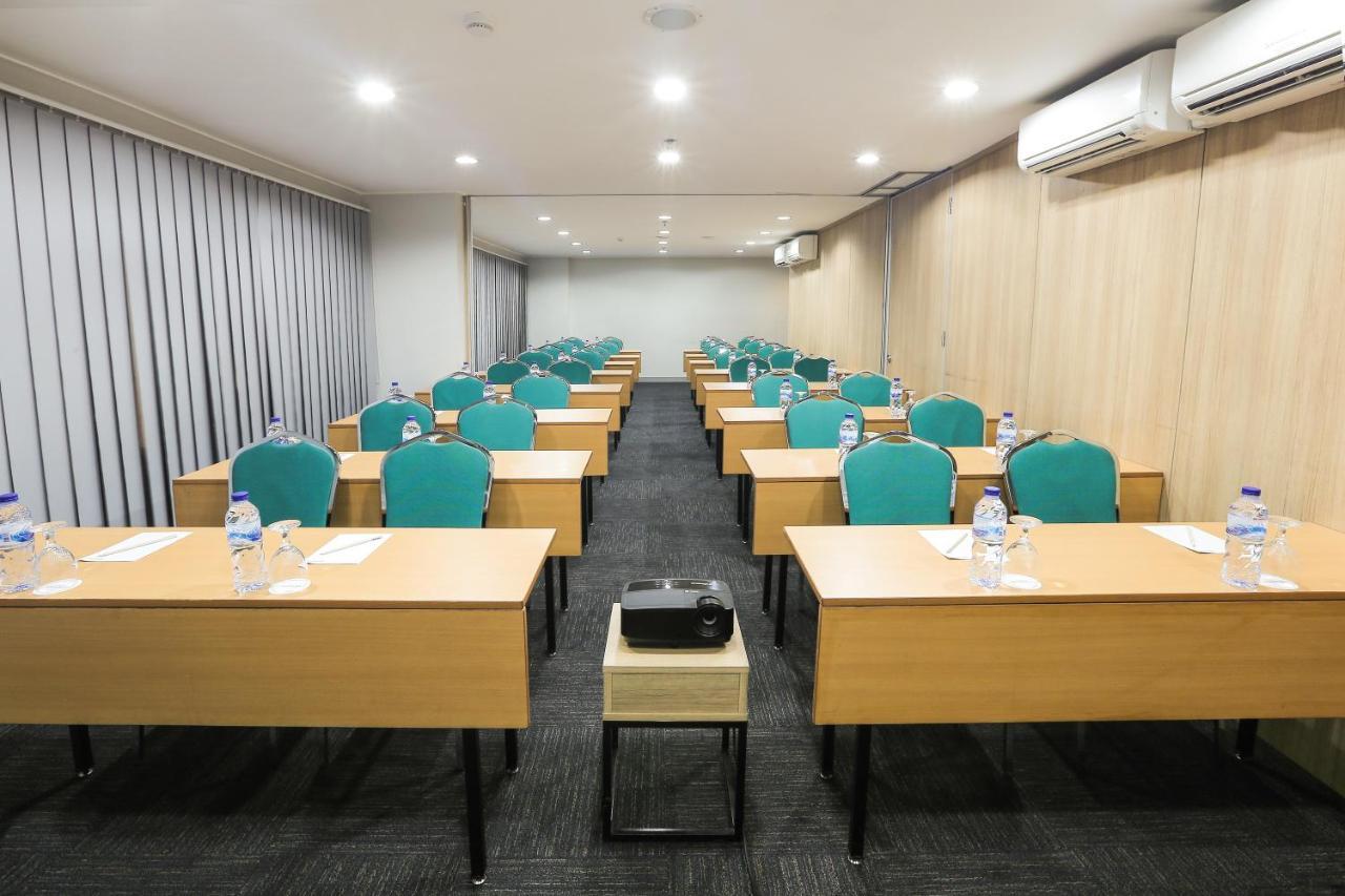 Hotel Citradream Bandung Ngoại thất bức ảnh