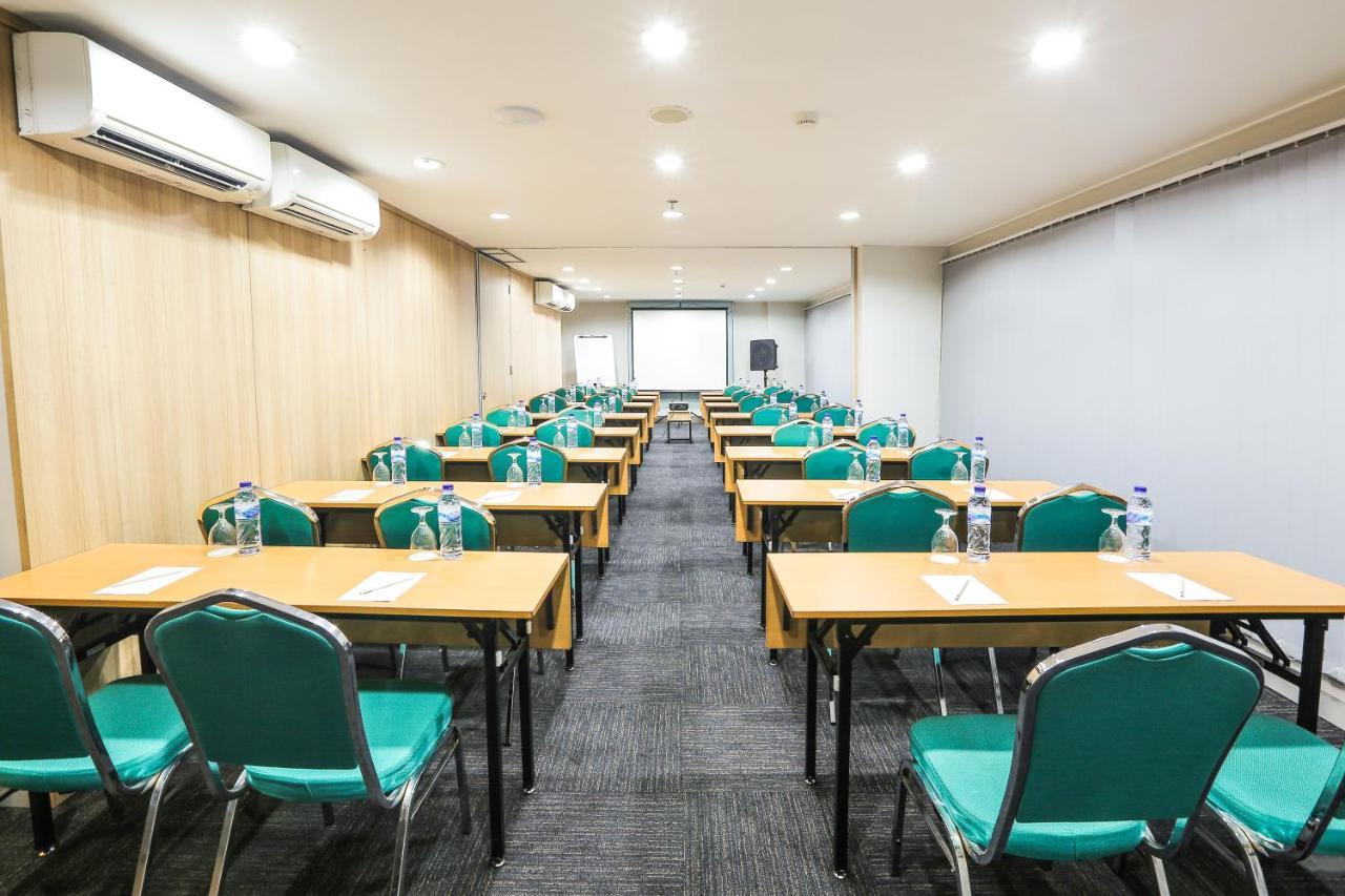 Hotel Citradream Bandung Ngoại thất bức ảnh