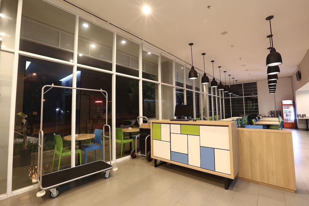 Hotel Citradream Bandung Ngoại thất bức ảnh