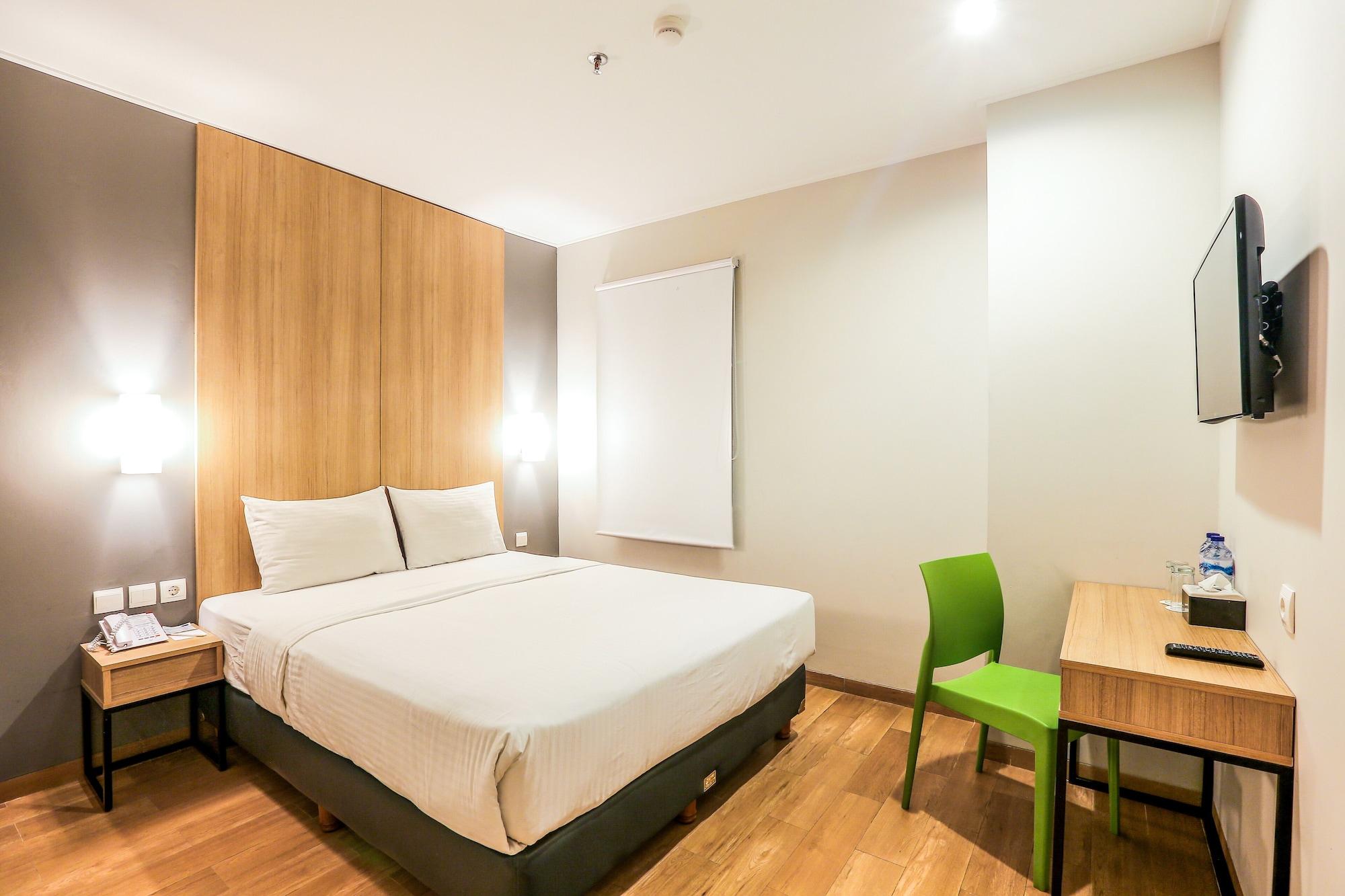 Hotel Citradream Bandung Ngoại thất bức ảnh