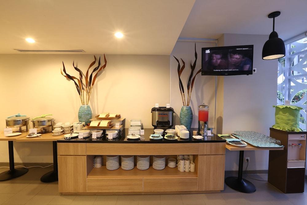 Hotel Citradream Bandung Ngoại thất bức ảnh
