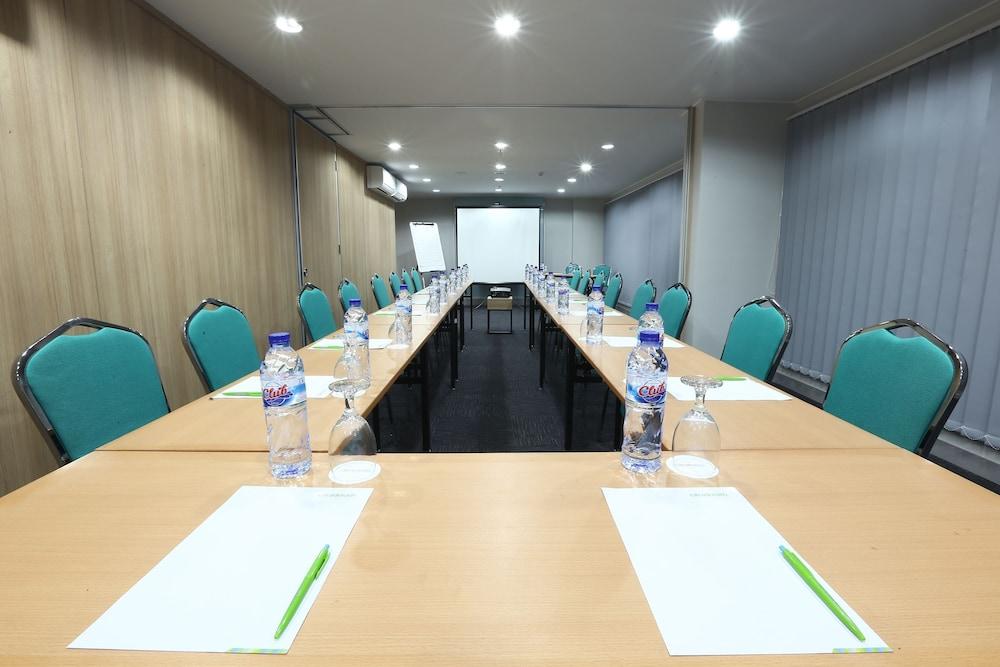 Hotel Citradream Bandung Ngoại thất bức ảnh