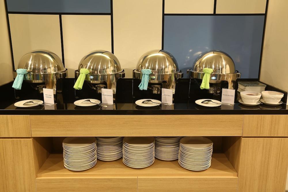 Hotel Citradream Bandung Ngoại thất bức ảnh
