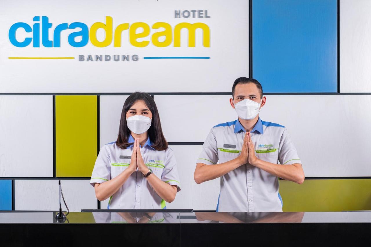 Hotel Citradream Bandung Ngoại thất bức ảnh