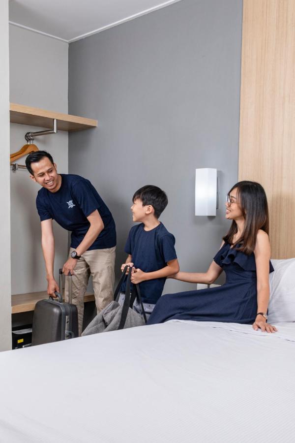Hotel Citradream Bandung Ngoại thất bức ảnh