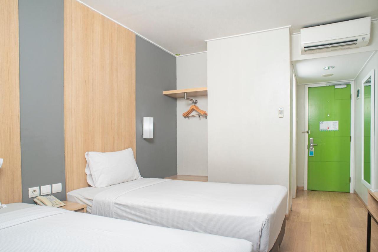 Hotel Citradream Bandung Ngoại thất bức ảnh