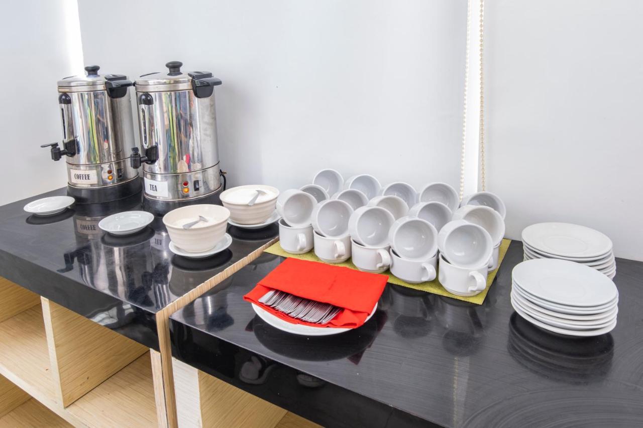 Hotel Citradream Bandung Ngoại thất bức ảnh