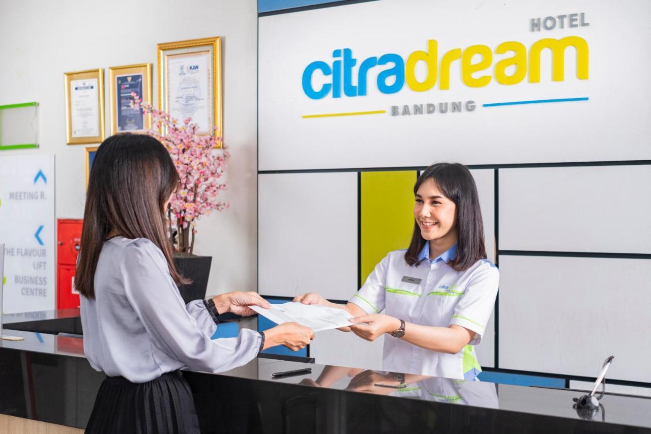 Hotel Citradream Bandung Ngoại thất bức ảnh