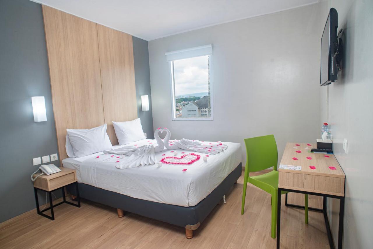 Hotel Citradream Bandung Ngoại thất bức ảnh