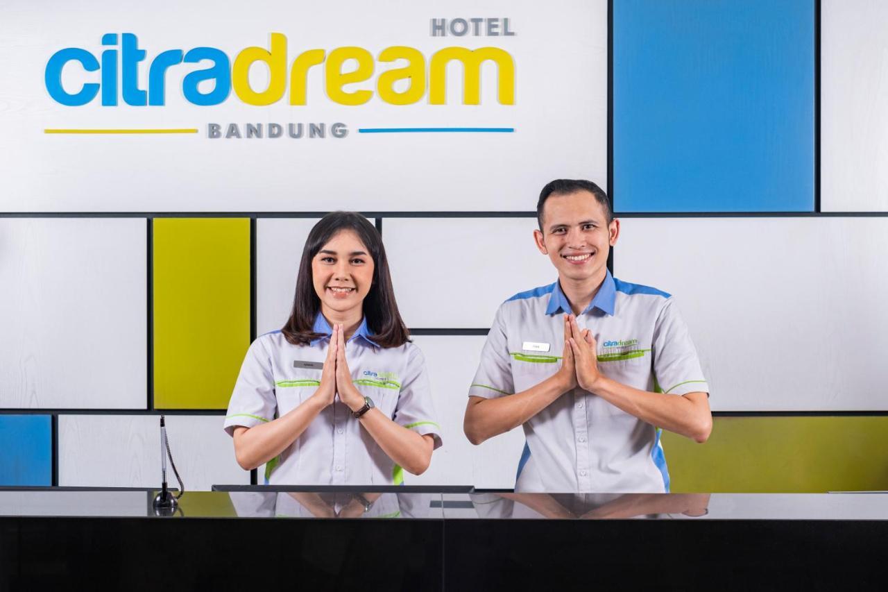 Hotel Citradream Bandung Ngoại thất bức ảnh
