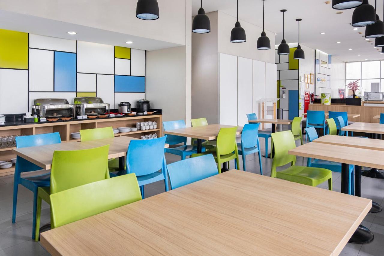 Hotel Citradream Bandung Ngoại thất bức ảnh