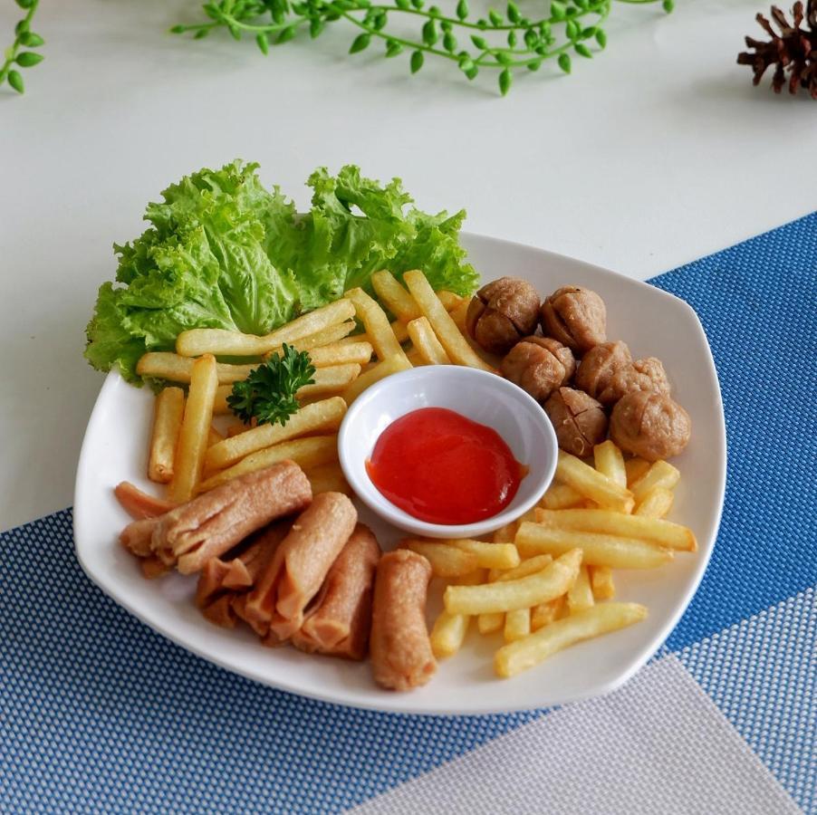 Hotel Citradream Bandung Ngoại thất bức ảnh