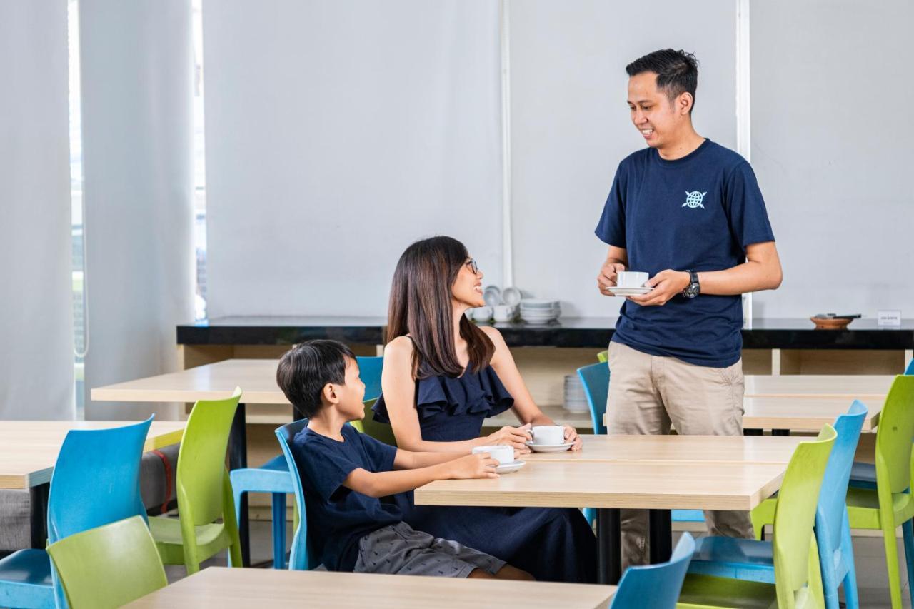 Hotel Citradream Bandung Ngoại thất bức ảnh