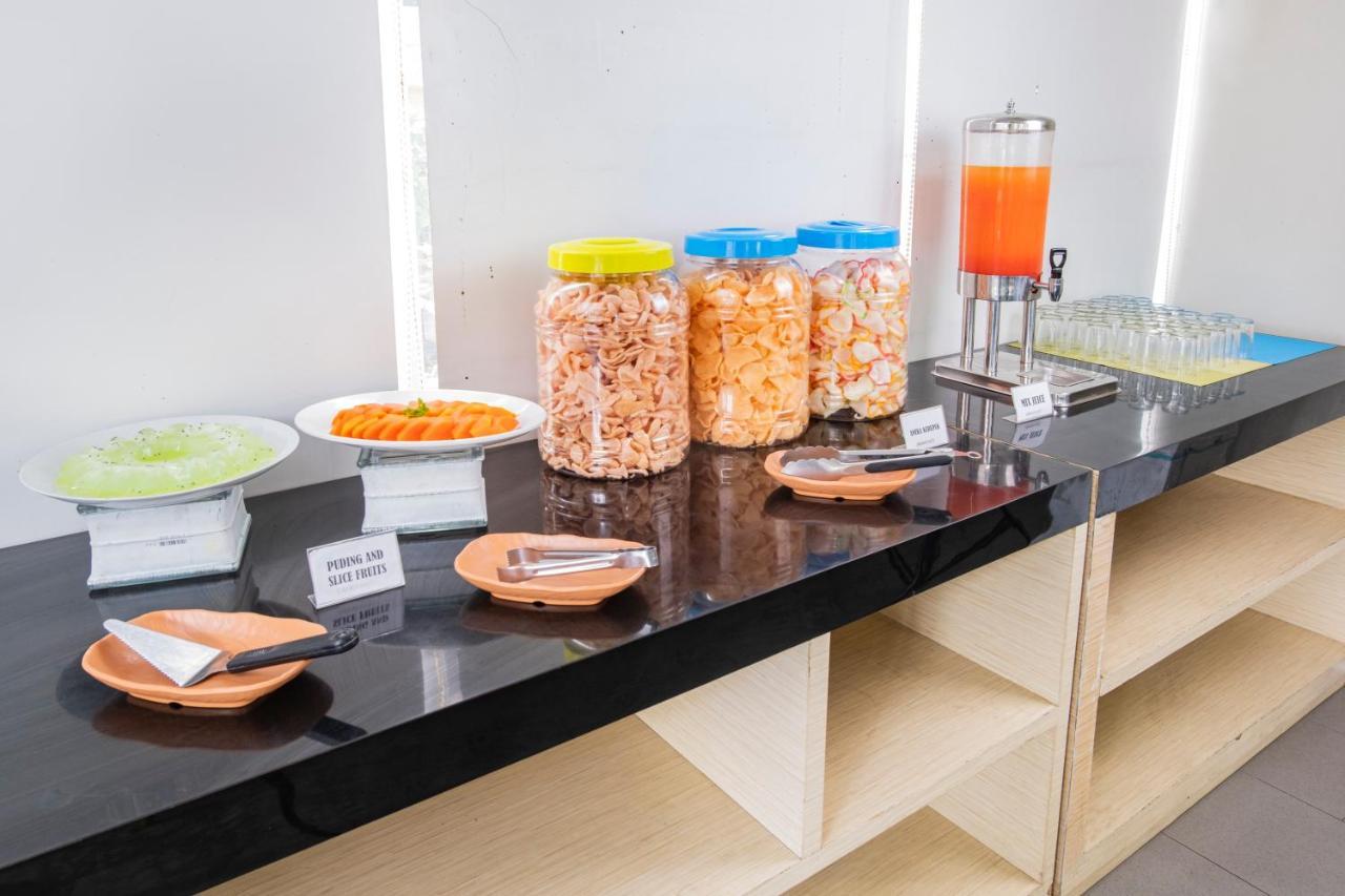 Hotel Citradream Bandung Ngoại thất bức ảnh