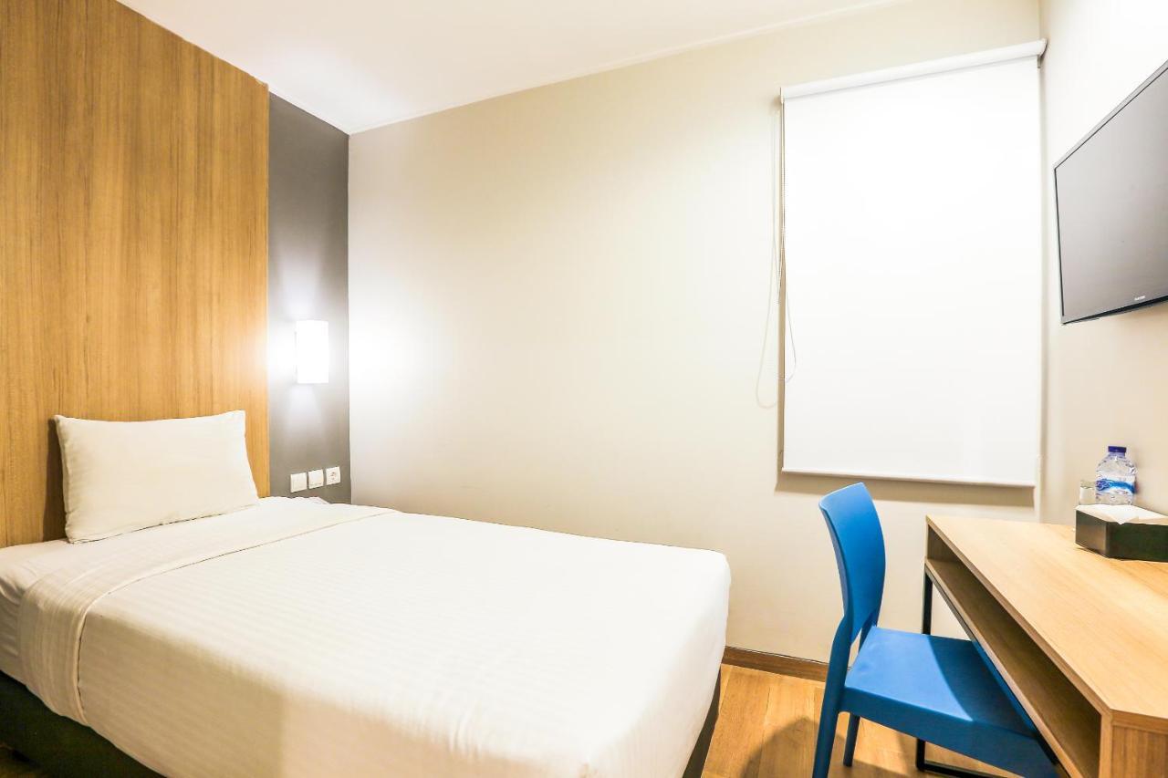 Hotel Citradream Bandung Ngoại thất bức ảnh