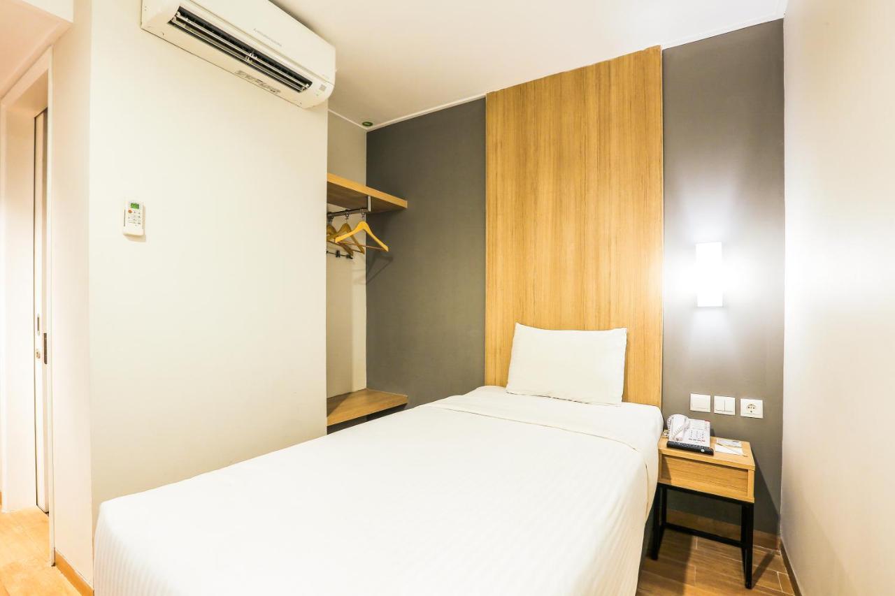 Hotel Citradream Bandung Ngoại thất bức ảnh