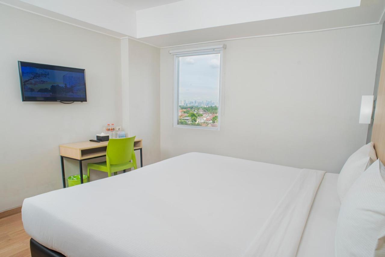 Hotel Citradream Bandung Ngoại thất bức ảnh
