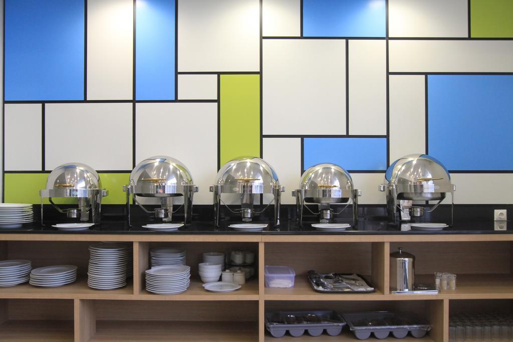 Hotel Citradream Bandung Ngoại thất bức ảnh