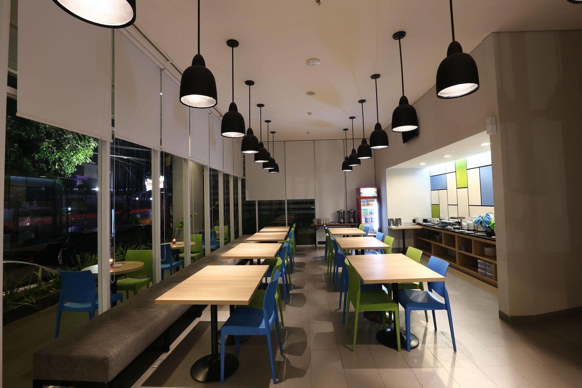 Hotel Citradream Bandung Ngoại thất bức ảnh